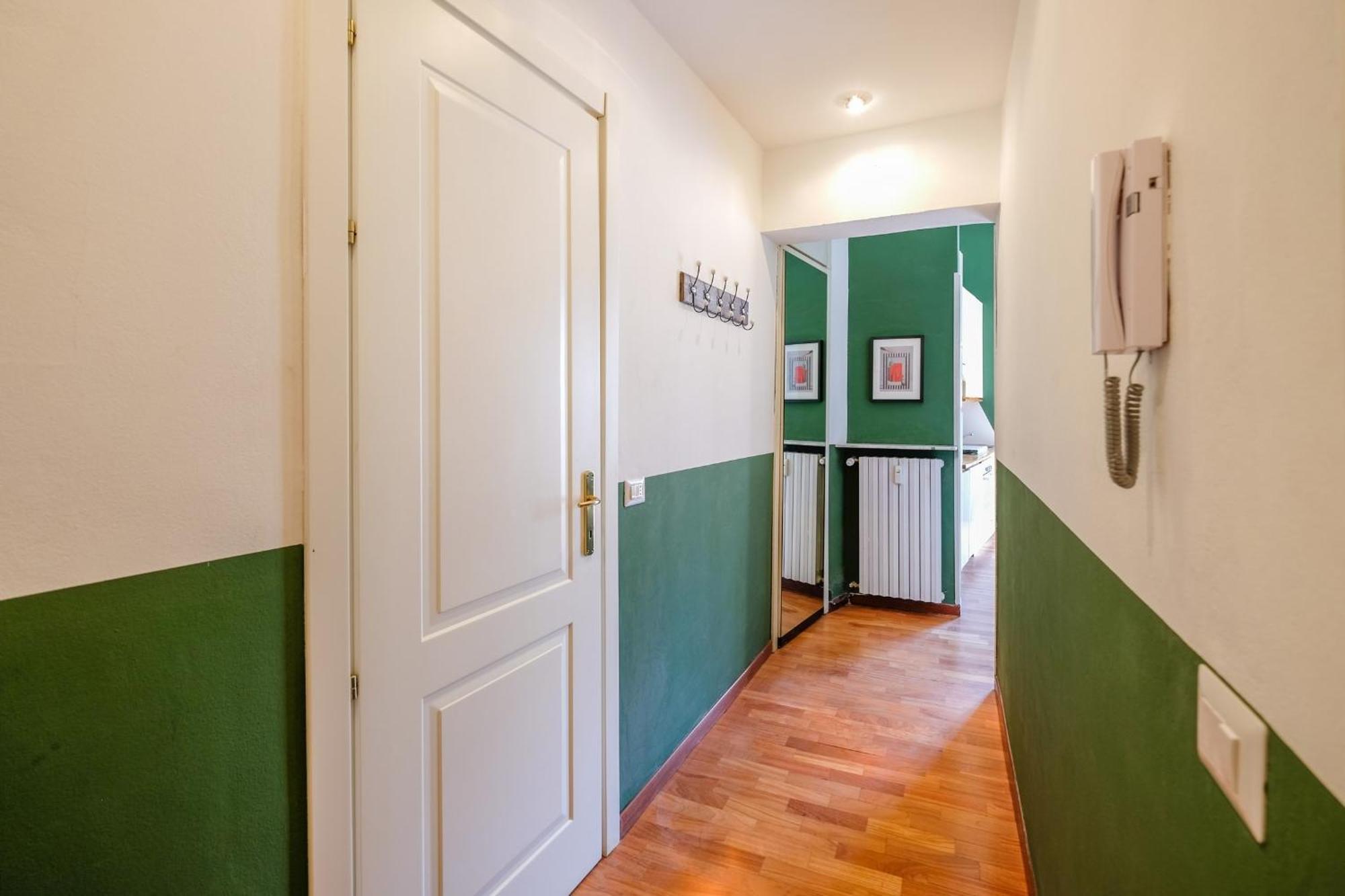 The Best Rent - Renovated In March 2024 Apartment Милано Стая снимка