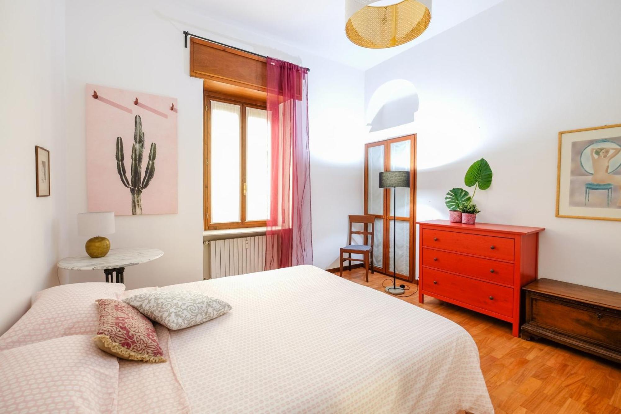The Best Rent - Renovated In March 2024 Apartment Милано Стая снимка